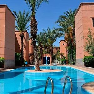 Riad Piscine Palmeraie